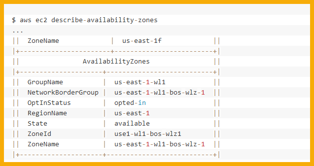 jeffbarr's tweet photo. #AWS Wavelength Zones Are Now Open in Boston &amp; San Francisco - https://t.co/85pmELl5ri https://t.co/Q6mzNyztJ3