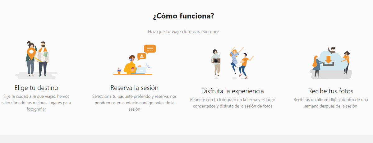Venga, busca una buena pose y... ¡PATATA! 📸

En el #DiaMundialdelaFotografia destacamos a la #startup andaluza <a href="/pixitour/">Pixitour Professional Photoshoots</a>, acelerada por <a href="/OpenFuture_And/">Andalucía OpenFuture</a> 

😗 ¿Tienes alma de influencer? 📷👩‍👧‍👦¿Quieres tener un buen recuerdo de tu viaje? 

Bye bye selfie 🔽

pixitour.com/es/