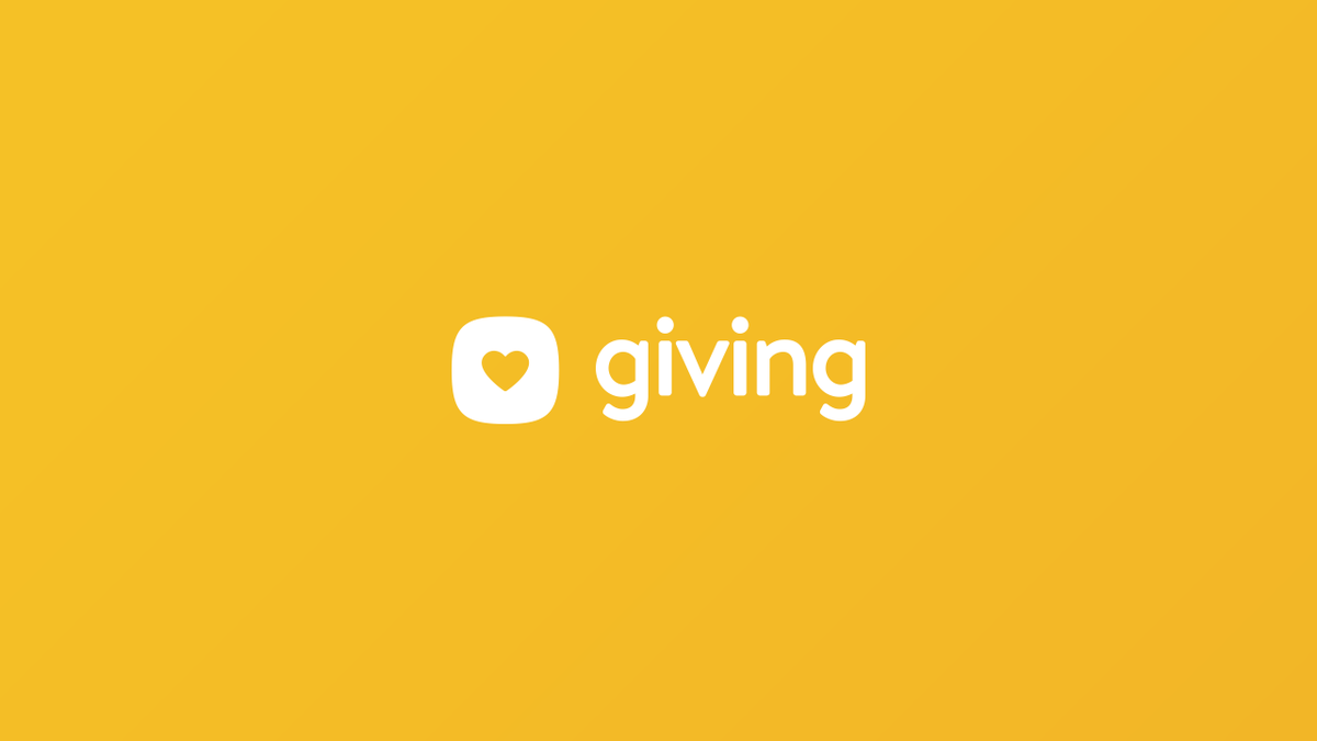 PCOGiving's tweet photo. Join us one week from today on Aug. 13th at 10:30 PST for a live tutorial on Planning Center Giving! 💲 We'll walk you through how to use every feature, including our new pledge campaign feature! Sign up to watch and ask your questions live: https://t.co/zlgLWK1wbF https://t.co/bX3GfAP410