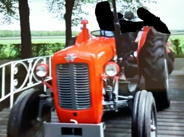 Trekker gestolen in Beerzerveld, politie zoekt getuigen of beelden .