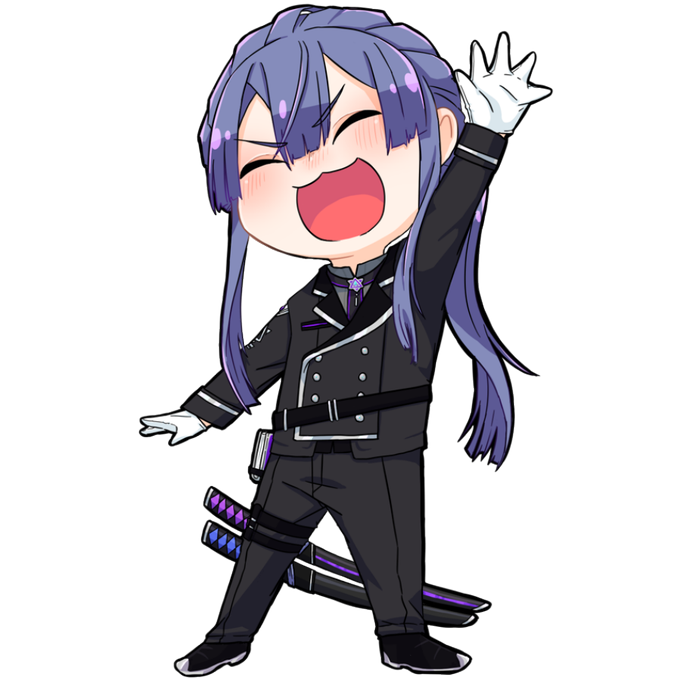 長尾百景のtwitterイラスト検索結果 古い順
