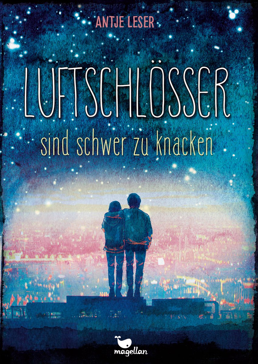 Booknaerrisch's tweet photo. "Luftschlösser sind schwer zu knacken" von Antje Leser empfand ich als unterhaltsame und kurzweilige Lektüre. Sie überrascht durch ihren ernsten Hintergrund.

#Magellan #Spannung #Rezension https://t.co/GU2UUVAb1h https://t.co/sXiGsdDW6i