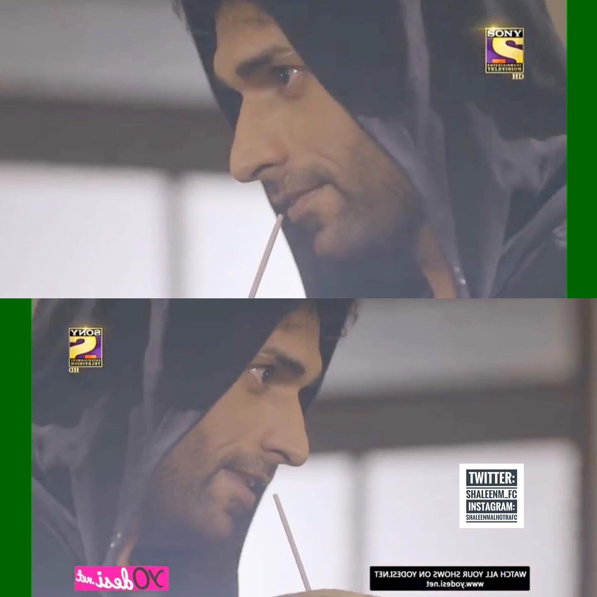 ShaleenM_FC's tweet photo. What a hottie hottie......!!💥🔥🔥🔥 #Rishi 😍😍😍 hr epi me looking ek se badh kr ek....!!💣
.
.
.
#5thAug2020 #WednesdayEpi #meredadkidulhan #rishi #rishiburman #shaleenmalhotra #shaalien_malhotra @ShaleenMalhotra 😘 #cutesthottie #smfc #Shaans #ShaKiSena https://t.co/lIhpn8A2IU