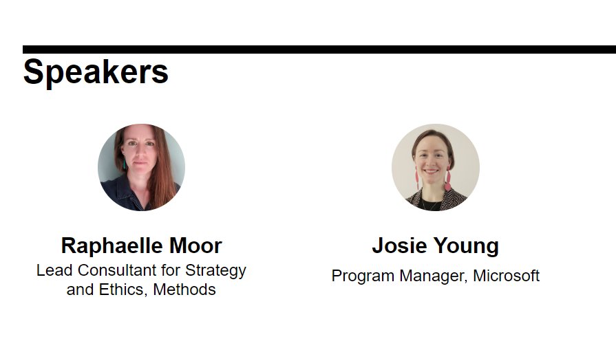 DSSGxUK's tweet photo. We're ecstatic that @raphaellemoor & @swordstoyoung will be speaking to our #DSSGxUK researchers next week on #multidisciplinary data science teams. Who needs to be in the room? And what are the challenges of combining disciplines? Join for free here: https://t.co/gRSCiqnyqC 🗓️ https://t.co/3lGjFDYmvG