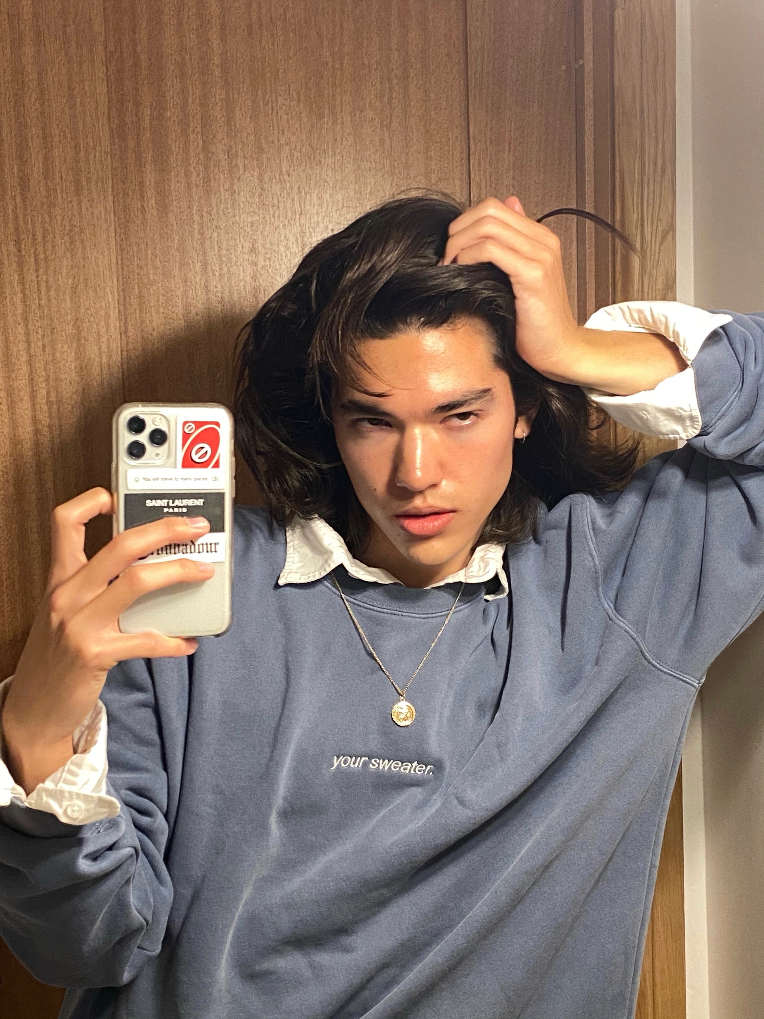 conan gray on X You gave her your sweater Conan s heather sweater and new merch has just dropped Link here https t QU1OjEV7Xh https t GBgkzsxIH6 X