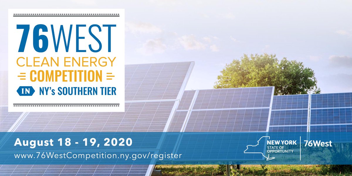 Rev: Ithaca Startup Works tweet media