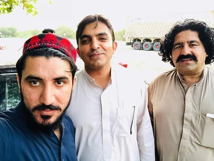 Bravehearts who challenged the "Usurpers"
These are the ones who represent the feelings of almost every Pakistani, except the rent-seekers &amp; beneficiaries!