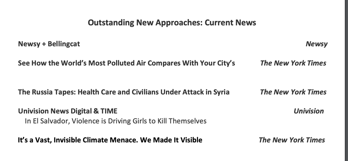 zachtoombs's tweet photo. Our @Newsy+@bellingcat visual investigative series is now Emmy-nominated, folks! So proud of @JakeGodin and @vandiche and proud to partner with @bellingcat. cc @newsemmys  https://t.co/R7J86wL5MA https://t.co/bZpsbAFekv