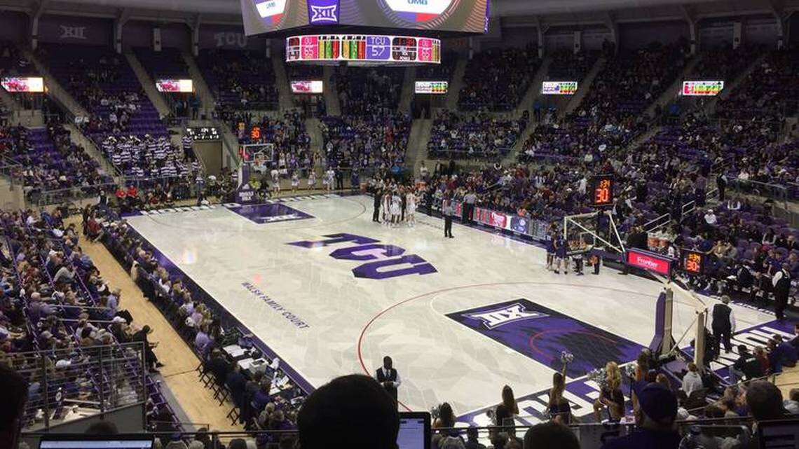 Excited and Grateful to receive an offer from Texas Christian University(TCU) Thank you Coach Broussard and the rest of the coaching staff for the Amazing opportunity <a href="/TCUBasketball/">TCU Men's Basketball</a> <a href="/UtahProspects/">Utah Prospects</a> <a href="/TRHSGrizzlies/">ThunderRidge HS</a>