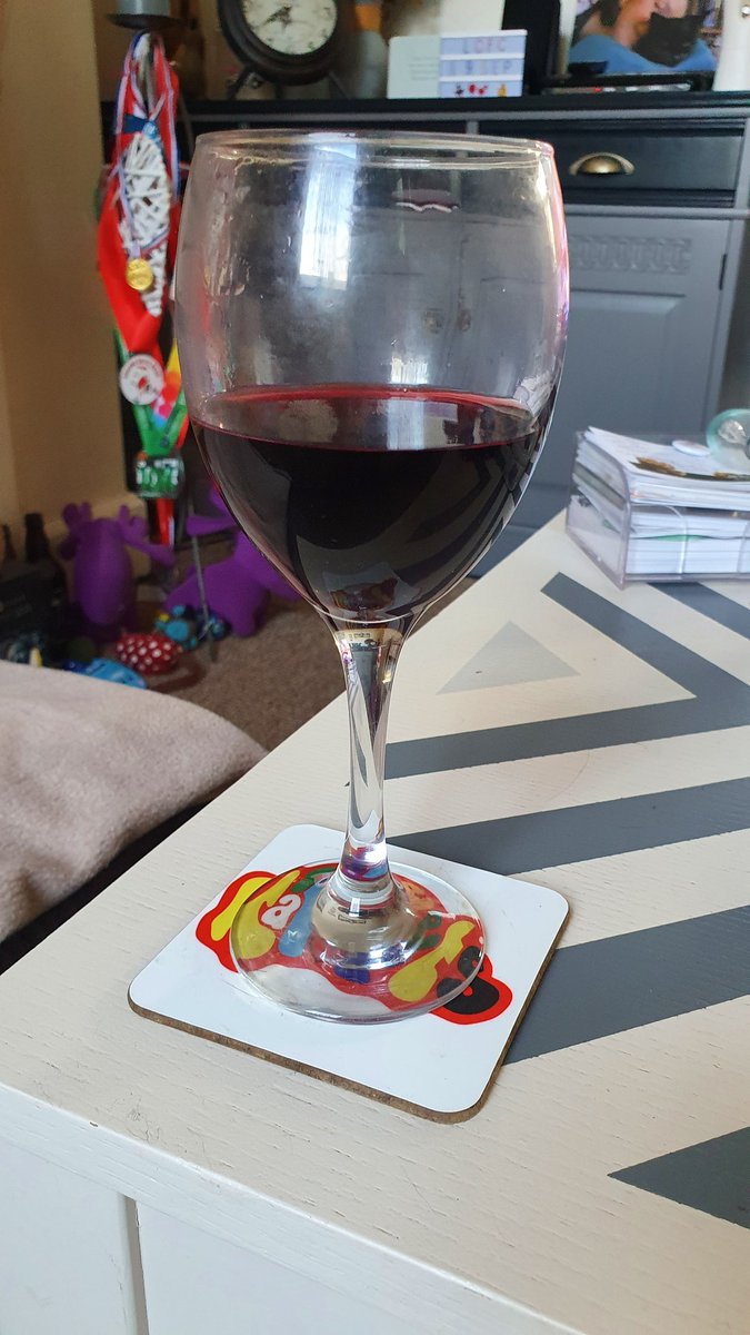 goaliegaz's tweet photo. Quick drop of Jesus Juice as I feel I need absolution after #Asdagate ๐คฃ๐คฃ https://t.co/DwXILVbfd6