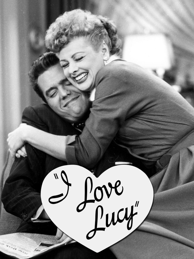 I Love Lucy Lucille Ball S Role Was Groundbreaking For Breaking Ageist Boundaries