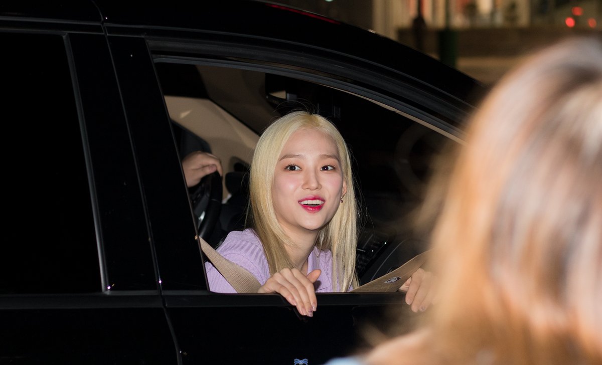 CLCheart_'s tweet photo. 200806 배성재의 텐 퇴근
#씨엘씨 #예은 #CLC #Yeeun https://t.co/PzQC27HGbg