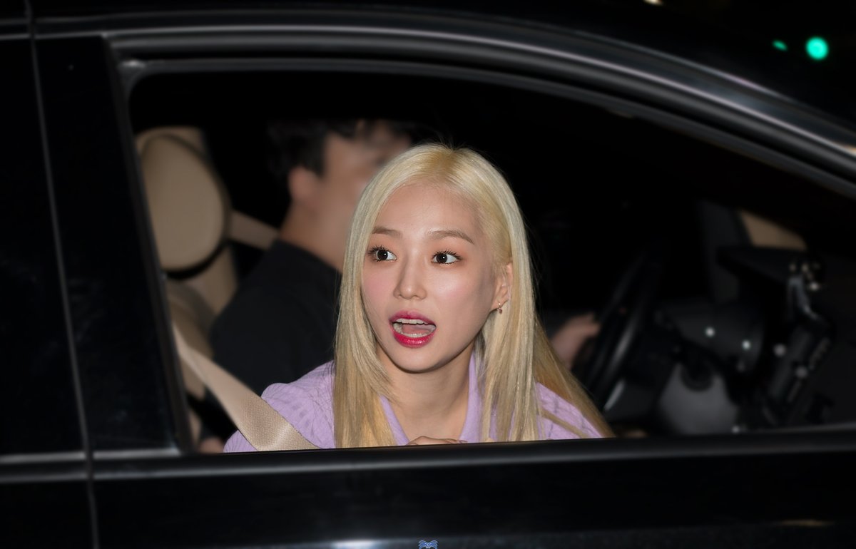 CLCheart_'s tweet photo. 200806 배성재의 텐 퇴근
#씨엘씨 #예은 #CLC #Yeeun https://t.co/PzQC27HGbg