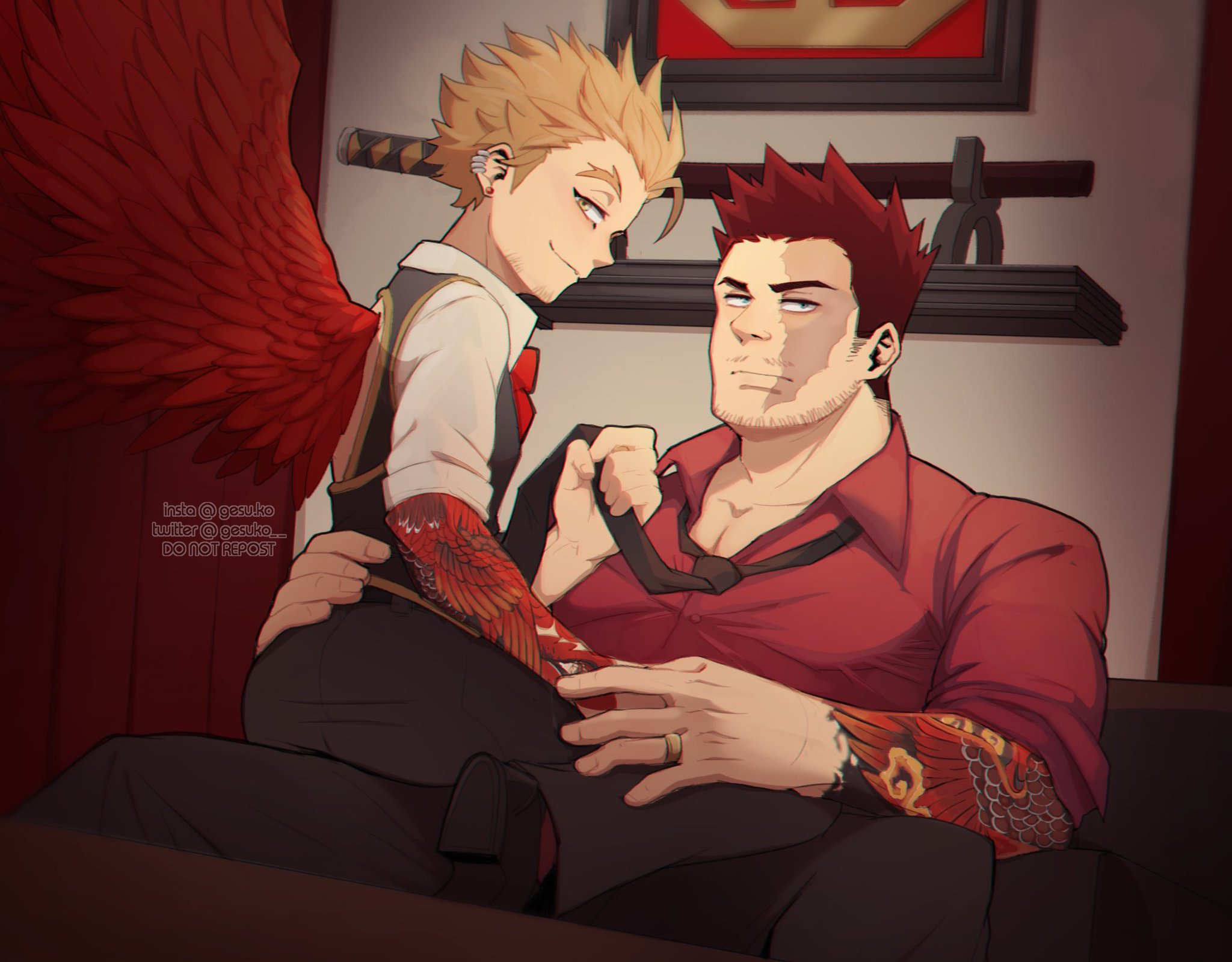 ᴀᴅ `- store open na Twitteru: "Do not interrupt. ᴀᴅ `- store...