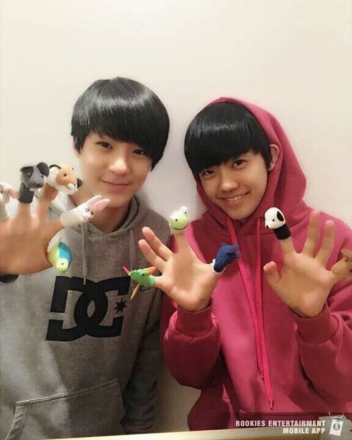 คนละแนวจริงๆ แต่สุดท้ายก็มารักกันได้