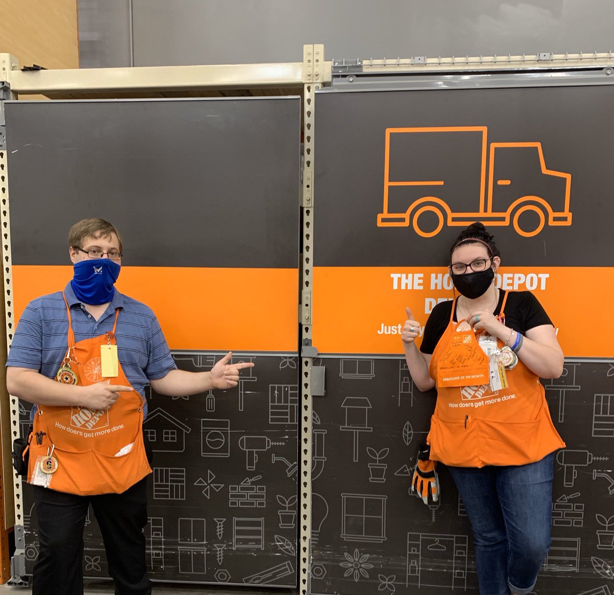 William Regitz tweet media