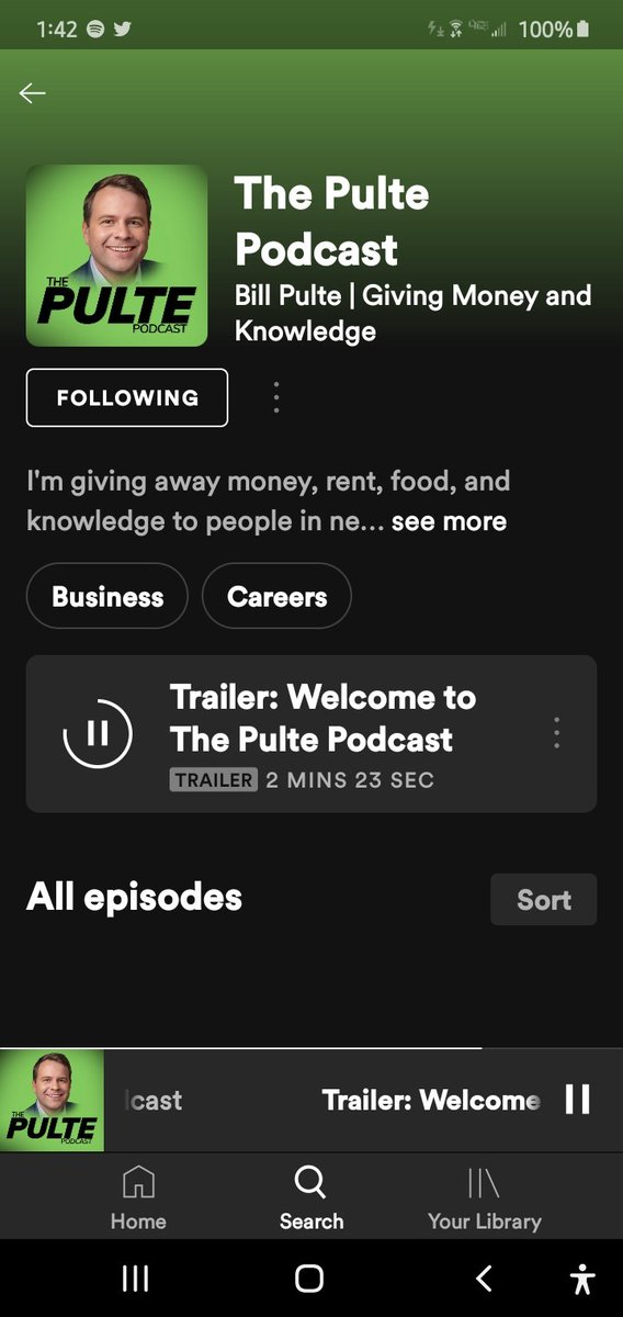 JenMercerArt's tweet photo. @pulte I just followed you on Spotify. You are exactly what we need during these hard times. I'm also fighting for a liver and kidney transplant while all this is happening. Your kindness, wisdom, compassion, and positivity have helped me with the fight! Thank you! https://t.co/2M2ikD99Pf