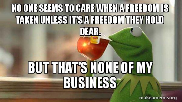 ravensspirit68's tweet photo. #CPPCivilRights
#4thAmendment
#PainCareCrisis
#OpioidHysteria https://t.co/qgFmemdzxf