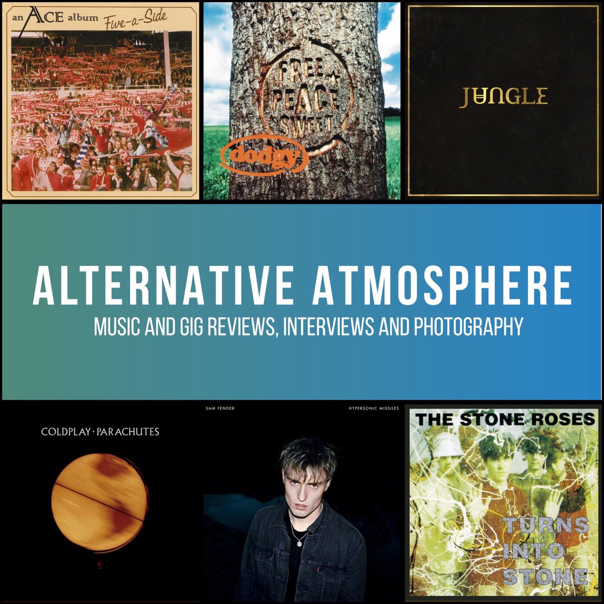 Alternative Atmosphere tweet media