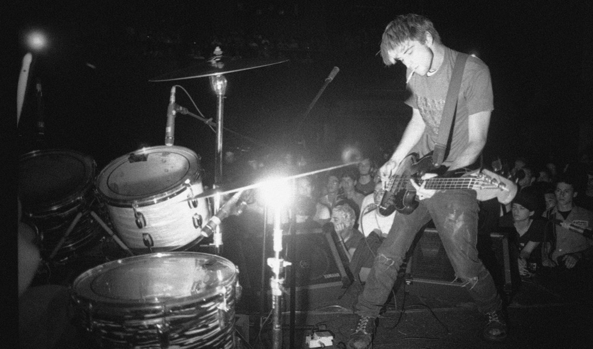 Our talks over the past seven years were a mix of reminiscing and plotting—Vern was always pushing himself into some new project or another. His willingness to throw everything he had at what seemed like endless walls of indifference was inspiring.