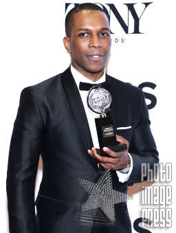 Happy Birthday Wishes going out to the charismatic Leslie Odom Jr.!           