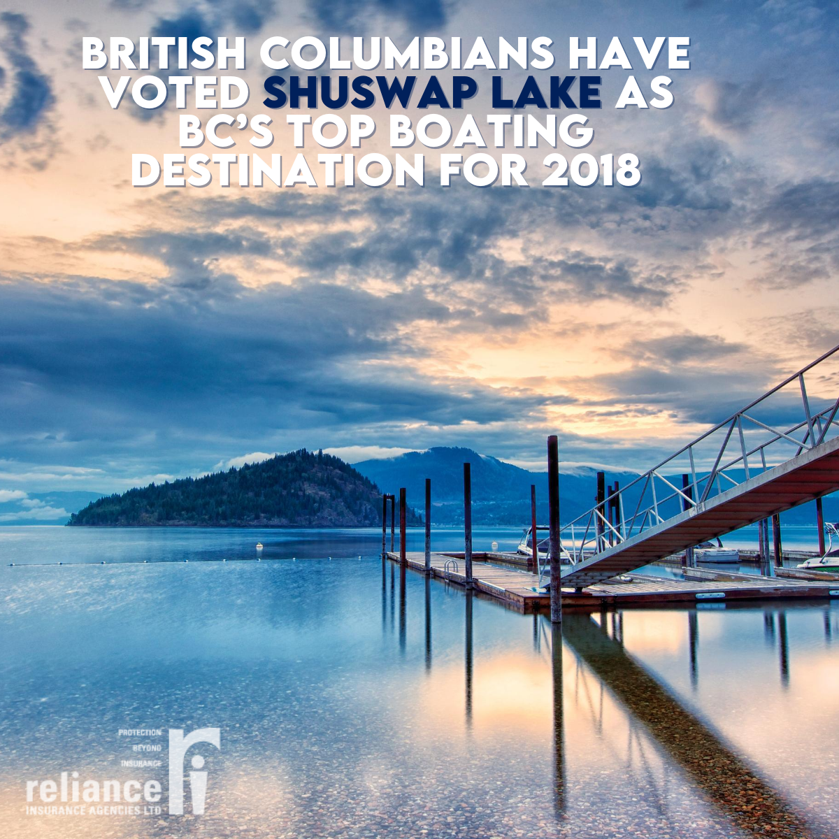 relianceins's tweet photo. British Columbians have voted beautiful Shuswap Lake as BC’s top boating destination for 2018
Find out the adventures of boating in British Columbia here: https://t.co/ufEk6wSaPe
.
.
.
.
#ShuswapLake #HeriotBay #PrincessLouisaInlet #MontagueHarbour #HarrisonLake #Canada #BC https://t.co/3e2jvKKWTG