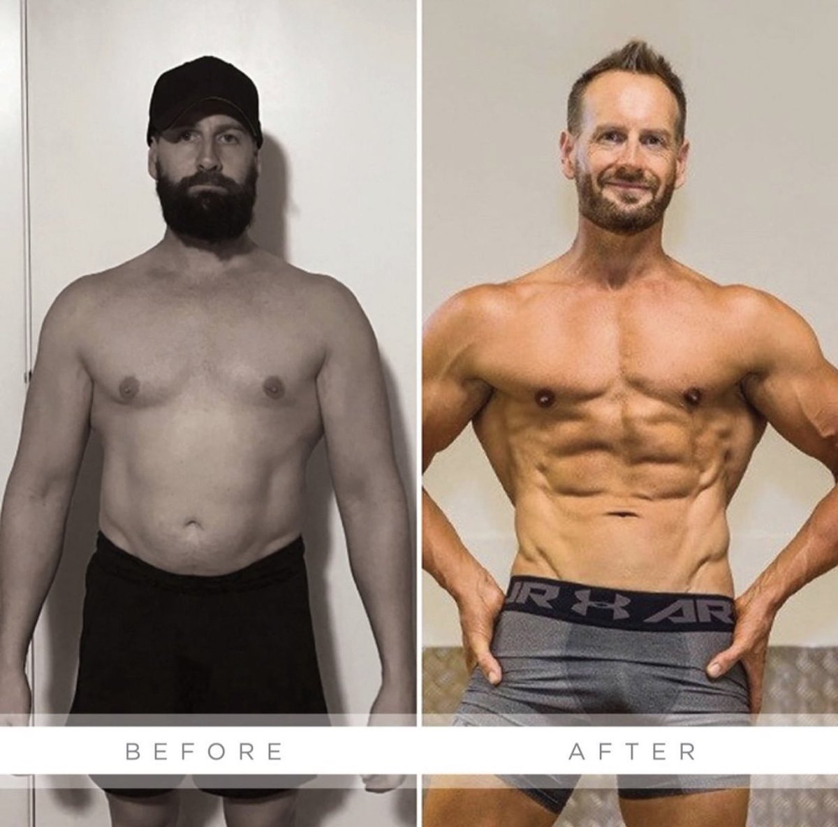 GoCleanse1's tweet photo. Wow check out Brett’s before and after❗️
He did so amazing on the program, what a transformation 👏👏👏
Visit our website of give us a call today to learn more. We look forward to hearing from you. 🍎
https://t.co/k7AhiLPgfz 🍏
☎️1-866-352-6888☎️
•
•
•
#gocleanse https://t.co/x32FwokM78