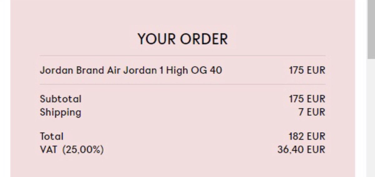 Only 2 wins yesterday sadly, sold one of them and cooked with the other. 
Proven success from my Gmails as always :) 

S/O 
@BlankPings 
<a href="/RaffleTeddy/">Raffle Teddy</a> 
<a href="/BlankProxies/">Blank Proxies</a> 
<a href="/AutoSnkr/">AutoSnkr</a> 
<a href="/georgepittock1/">georgepittock</a>