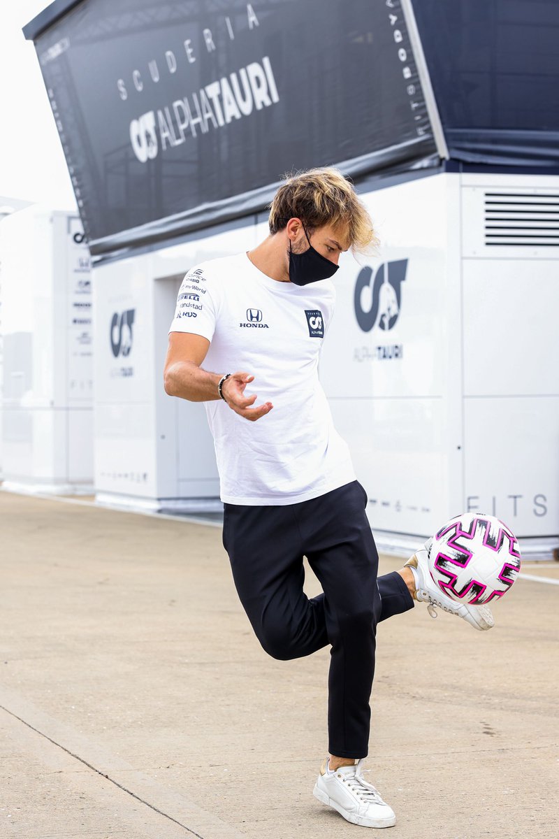 pierre gasly twitter
