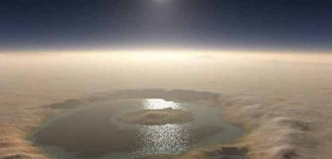 capsulasct's tweet photo. La #NASA descubre agua en #Marte

#Astronimia  https://t.co/UlfjGJ8vsB https://t.co/VfGJXlyEvH