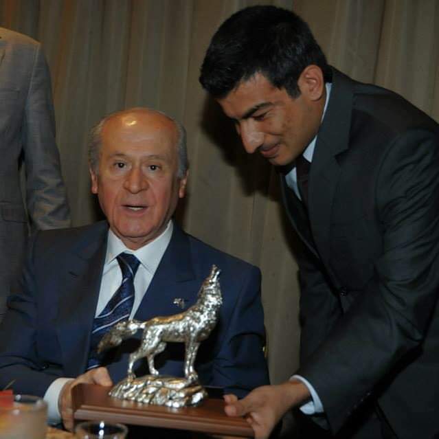 Dr. Ekrem ASLAN🇹🇷 tweet media