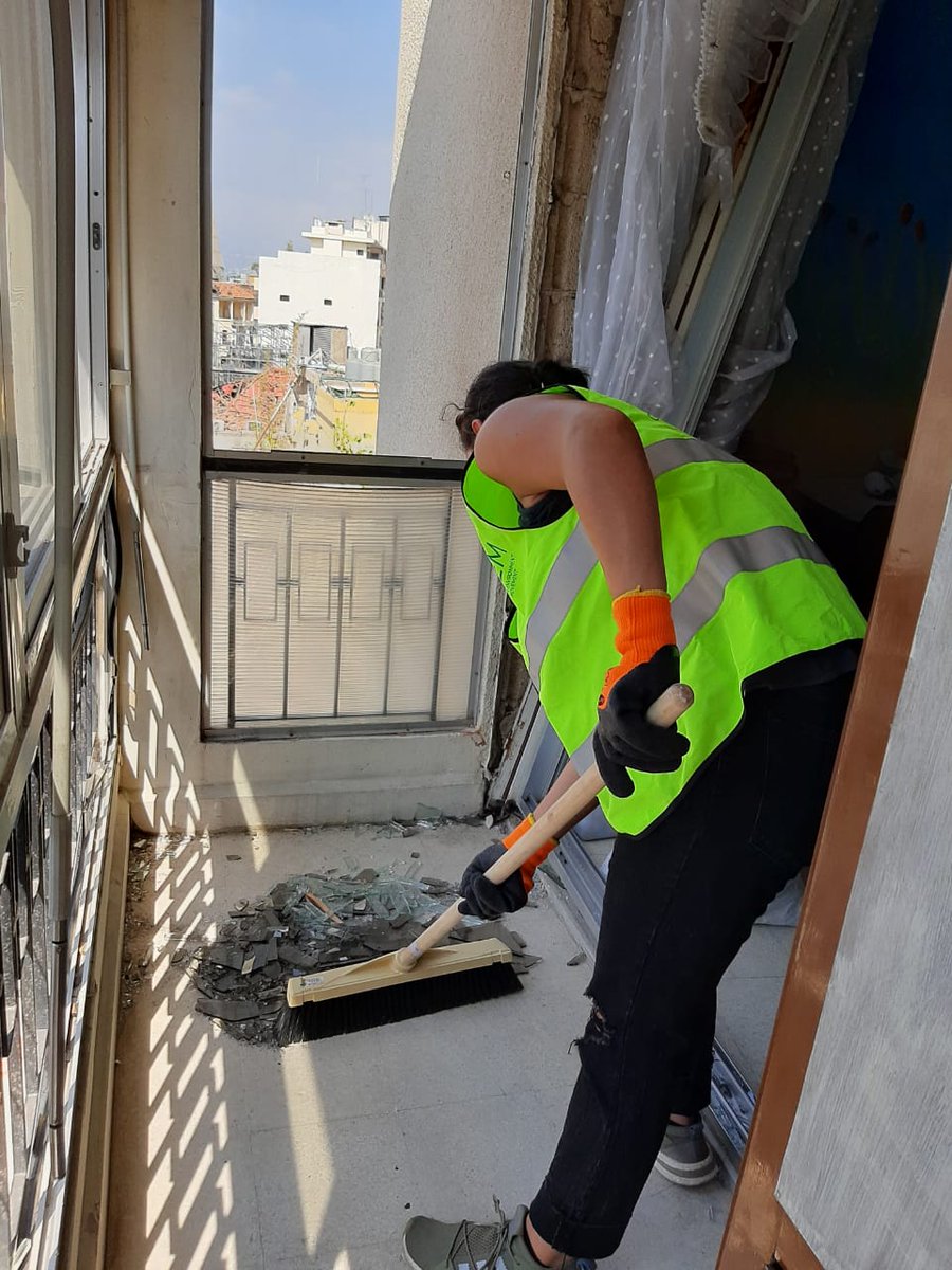 Green Environment Movement tweet media