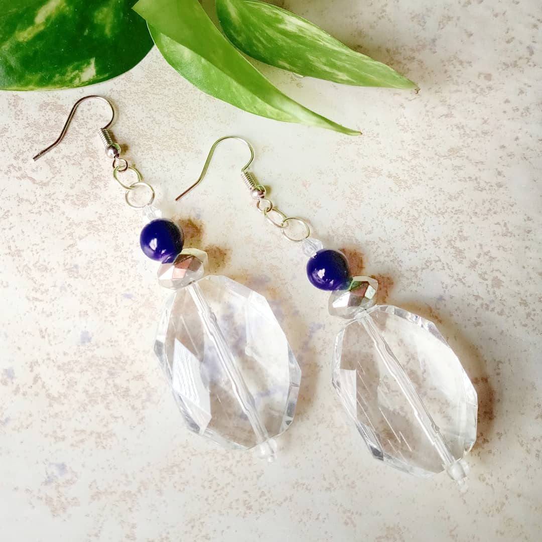 aydielle's tweet photo. Still available in my #Etsy shop: "Grape Jam" 🍇🍇 #madeinva #beadedjewelry #beadedearrings #madewithlove #aydiellecreations #handmadebeadedjewelry #instajewelry #fashion https://t.co/c2iDJTDnto