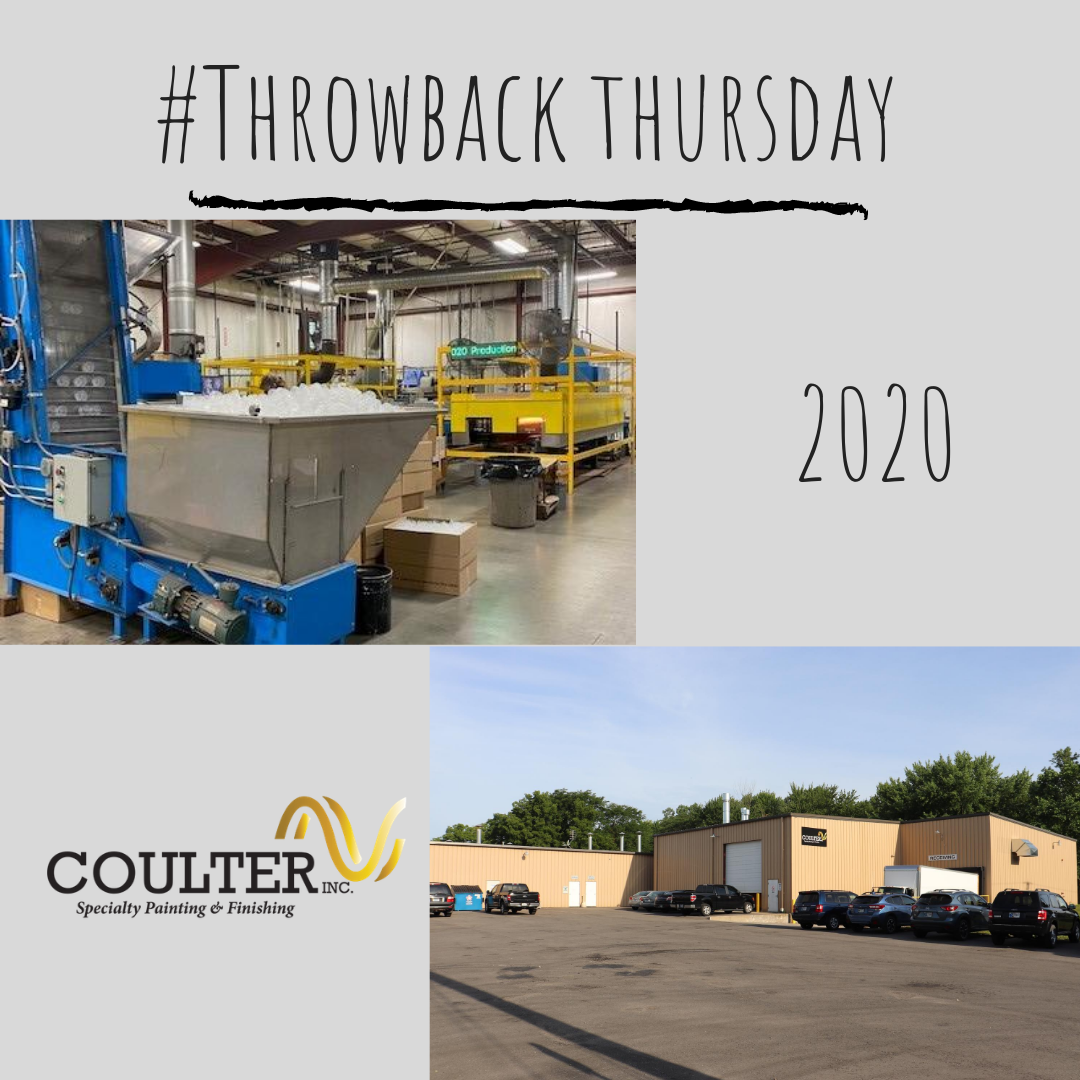 coulter_one's tweet photo. #throwbackthursday 
Coulter Inc. is growing faster than ever! 
Learn more today! 
 #beauty #beautyindustry #issaSale #dispensing #dispensingclosures #foundation #luxe #sprayer #plastic #health #nextup #completepackaging #photography #giftwithpurchase #bottles #cosmetics https://t.co/vsIFGBSa7v