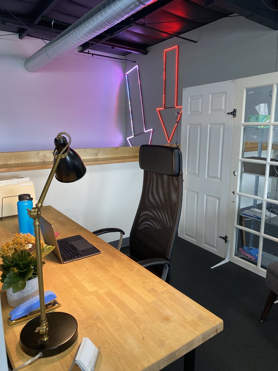 The Studio (Boulder) tweet media