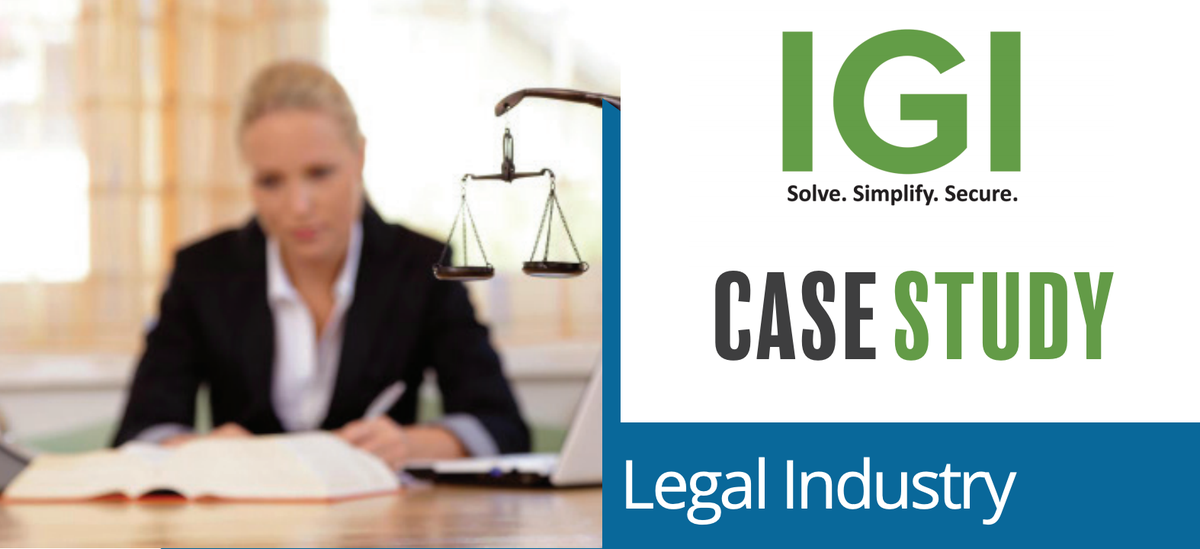 IGIcyber's tweet photo. Learn how a successful law firm with locations in several U.S. cities is changing the way it
protects its client information with @nodeware vulnerability management from IGI. #cybersecurity #infosec #legalsec #datasecurity

https://t.co/qFHevc68B8 https://t.co/jAyMtVo0Gg