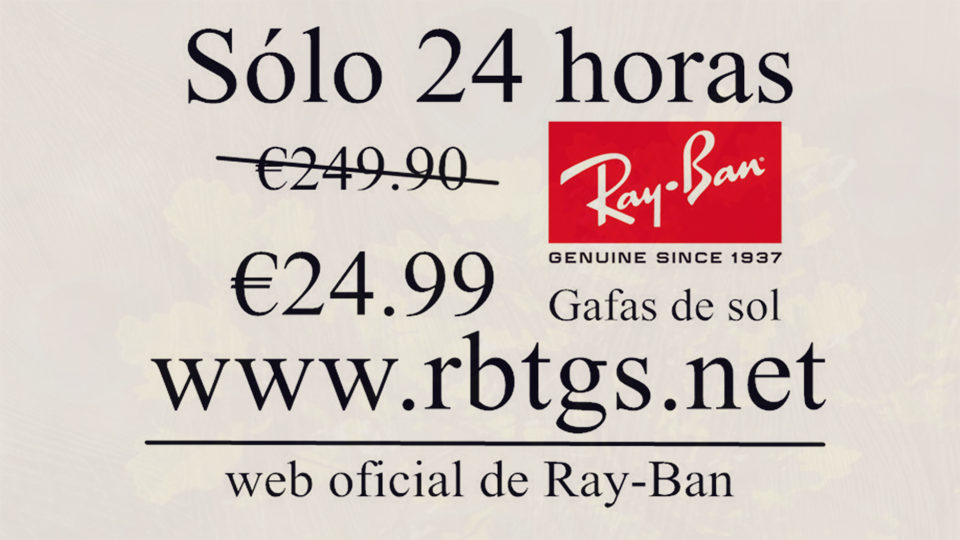 web oficial de Ray-Ban:rbtgs.net
<a href="/happee_es/">Happee</a> <a href="/JuanPatricio_PG/">Juan Patricio Peñalver 🌍🌱</a> <a href="/EUReborn/">REBORN Project</a> <a href="/Ceeict/">CEEIC</a> <a href="/leonsotojj/">José Juan León</a> <a href="/EuroVertiC/">EuroVértice</a> <a href="/loumrodriguez/">Lourdes Martínez</a> <a href="/Forbes_es/">Forbes_es</a>