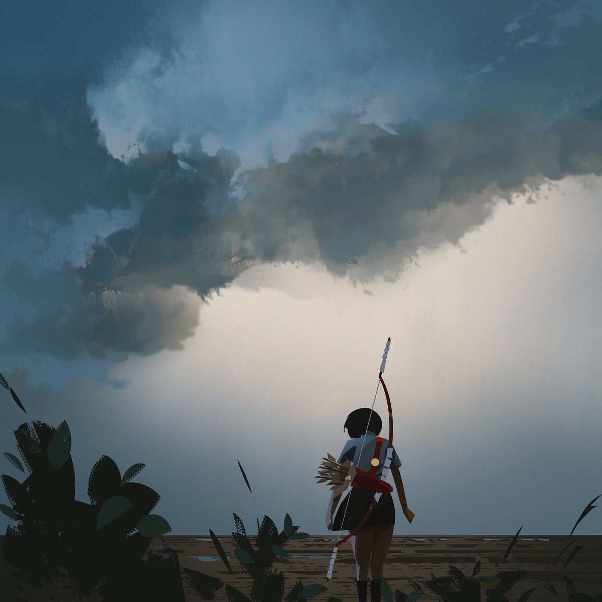 lingy000's tweet photo. storm https://t.co/Mg6Leb7pRT