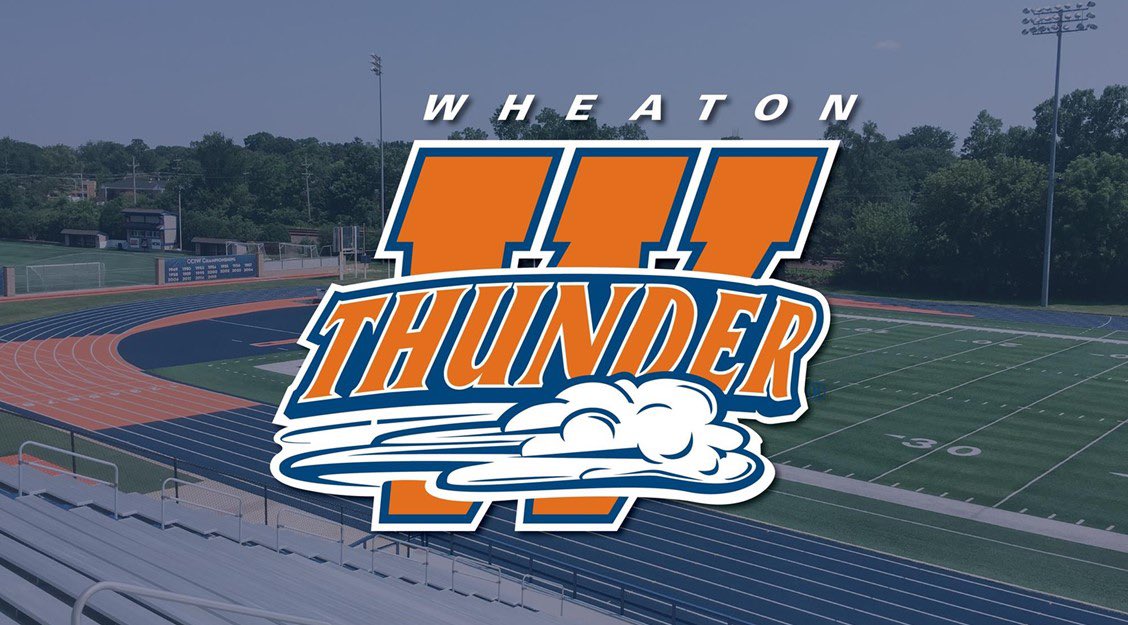 _parkclark1's tweet photo. I am excited to receive my second offer from @HouckCoach to glorify my talents given by God at the college level! @WheatonFB @Coach_JScott #ThunderGang #Psalm375 https://t.co/gQ1yBBVTRe