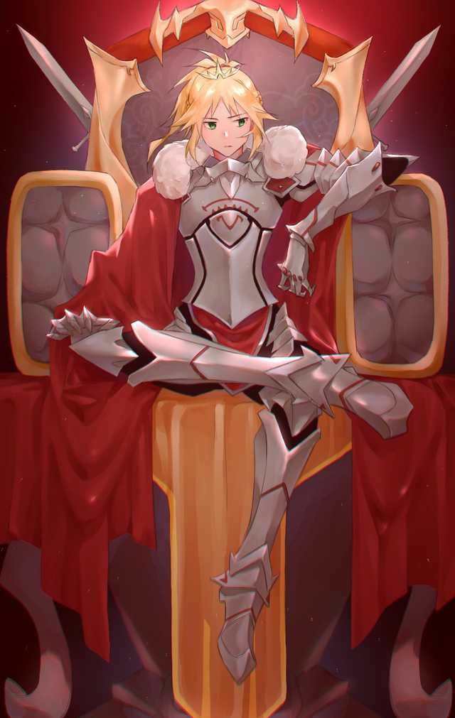 RedSaberRiots's tweet image. "A true Knight shall never quiver at the sight of battle" 

#FateRP 
#MultiRP
#MVRP
#OpenRP
#OpenDM
#Ship w/chem