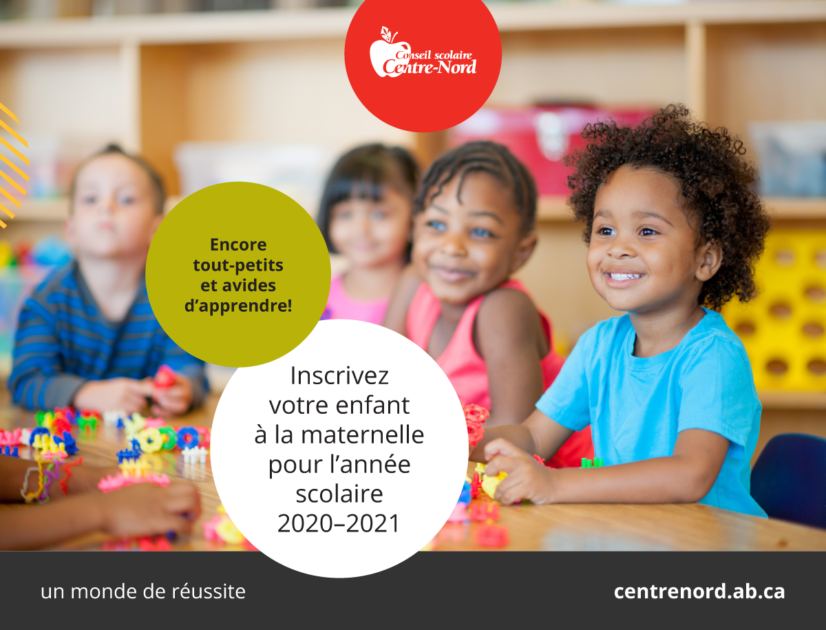 CSCNInfo's tweet photo. Inscriptions en cours dans nos 19 écoles francophones https://t.co/lN0LR1u4IB https://t.co/sruVNMD65Z