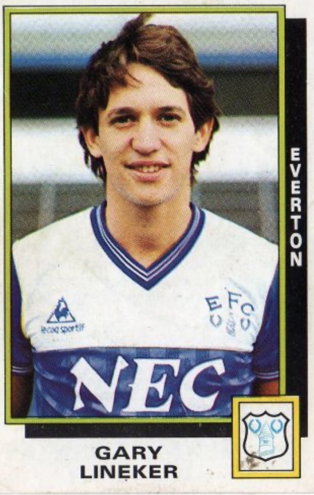 #47 Canada 0-1 EFC - Aug 4, 1985. The 2nd game of EFCs pre-season tour of Canada saw the Blues beat the Canadian national team 1-0 with a goal from Gary Lineker. Uniquely Lineker would also face Canada again in May 1986 playing for England in another 1-0 win in a pre-WC friendly.