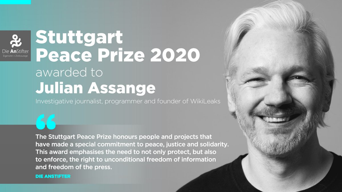 Stella Assange (@stella_assange) on Twitter photo 