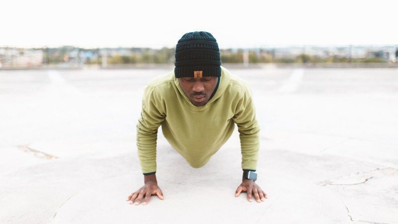 Inconsistent effort equals inconsistent results. After a big win, it is vital that you keep up the momentum. 

<a href="/SalesCoachDew/">Dew Tinnin</a>'s newest post explains how to keep consistency in your sales efforts and stay on top. skwy.co/39VfezS 

#sales #consistency