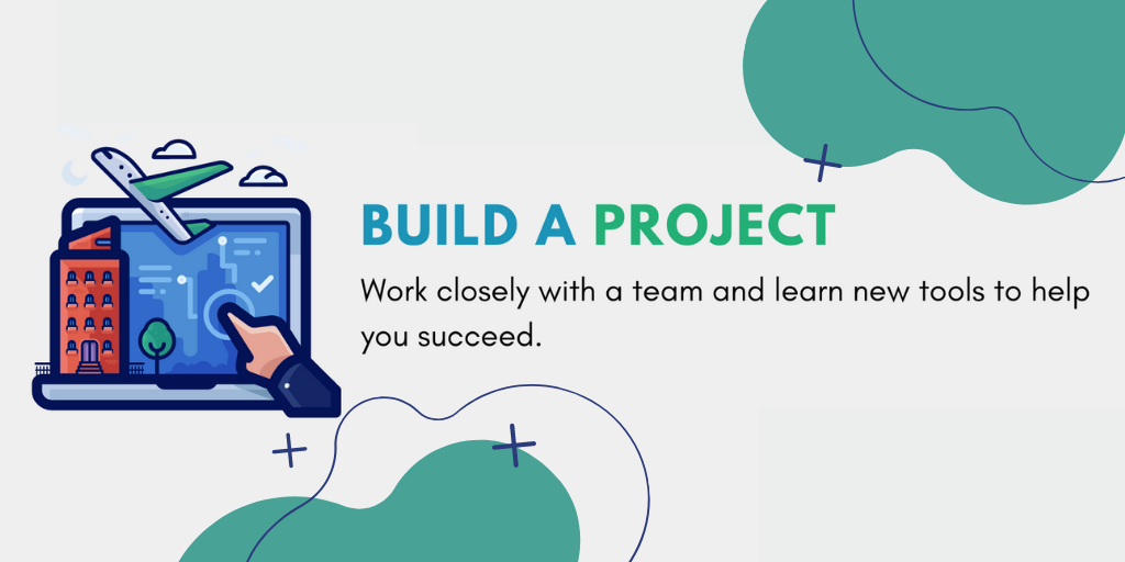 BorderHacks's tweet photo. #BorderHacks2020 is the best place to test your skills and collaborate with people from across the border! Build a project and make your ideas a reality: https://t.co/MXMWu43GGz https://t.co/FJnGjZdVxH