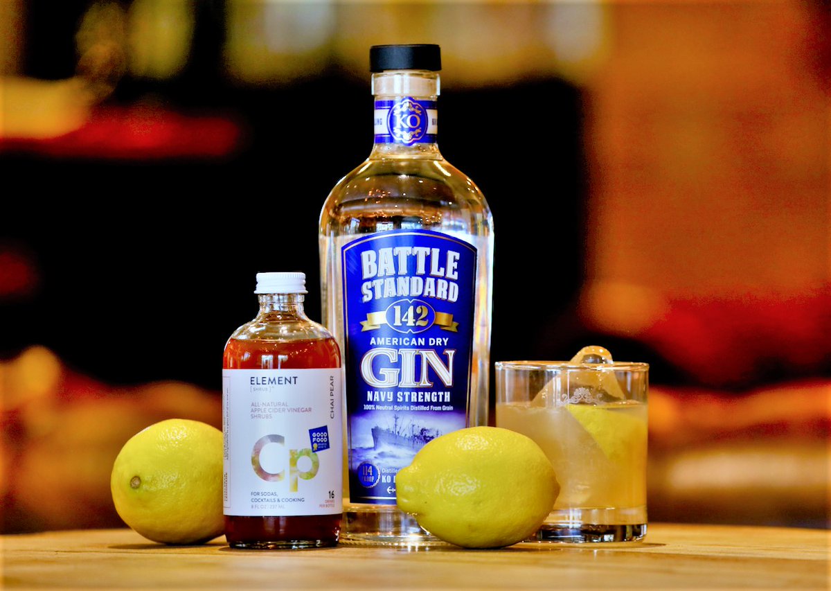 Join us for a tasting or cocktail today until 6:00!