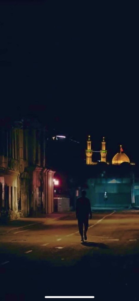 meshooo15433418's tweet photo. اللهم كُن معي في كل خطوه بحياتي 
فلا حول ولا قوه لي إلا بك ❤️🙏🏽 https://t.co/JLJhJHbVyz