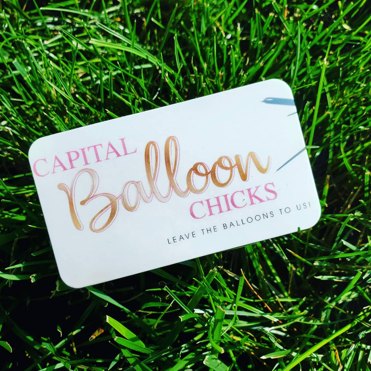 CAPITALBALLOONCHICKS tweet media