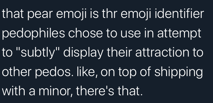 TheMannyFiggs's tweet photo. @FaeCube @purelytwin So is this your definition of simple observation with no hard accusations? You should change your name to square, more fitting. https://t.co/eQ1HQ96yJ6