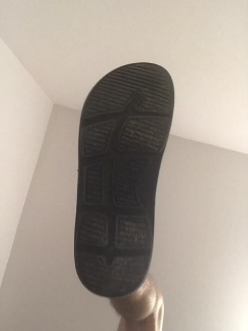 Hey there,just let you know that you are filth, so you get filthy sole. Check me on PornHub!!! (@SuperbCream)